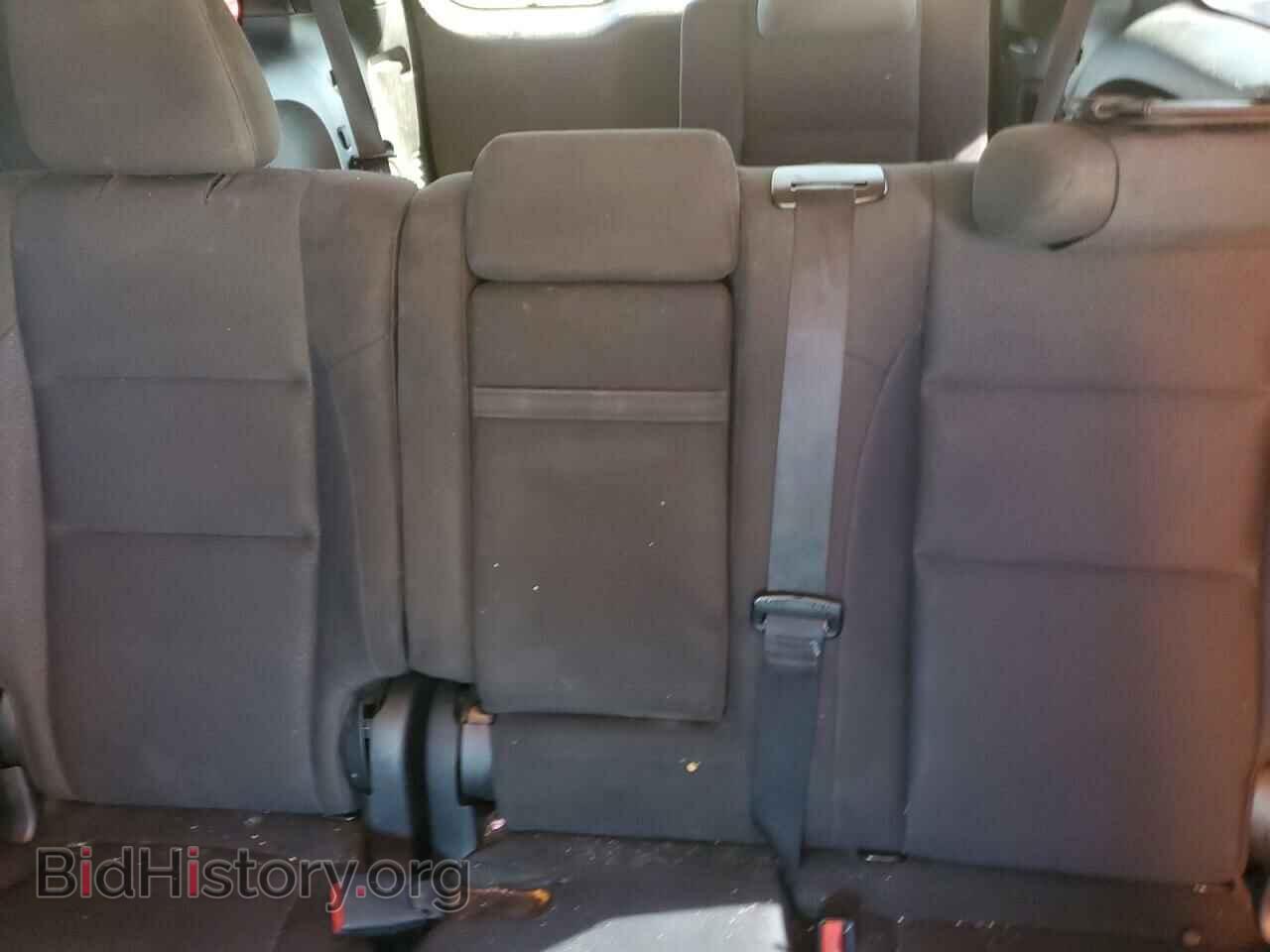 2012 DODGE DURANGO - VIN: 1C4RDHAG9CC291686 - Фото 10