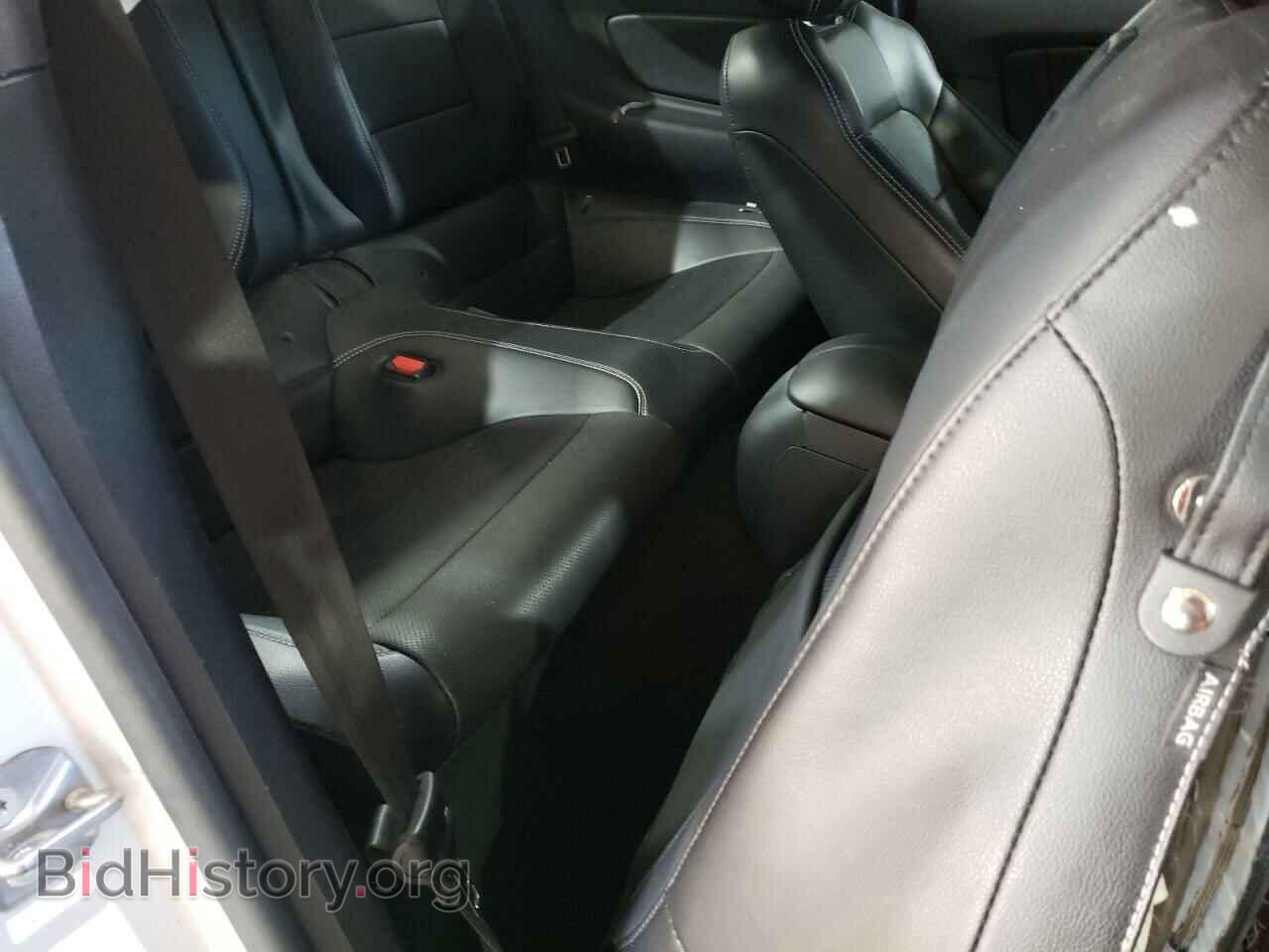 2022 FORD ALL Models - VIN: 1FA6P8TH2N5104317 - Фото 10