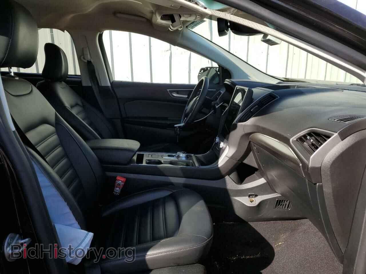 2022 FORD EDGE - VIN: 2FMPK4J99NBA93809 - Фото 7