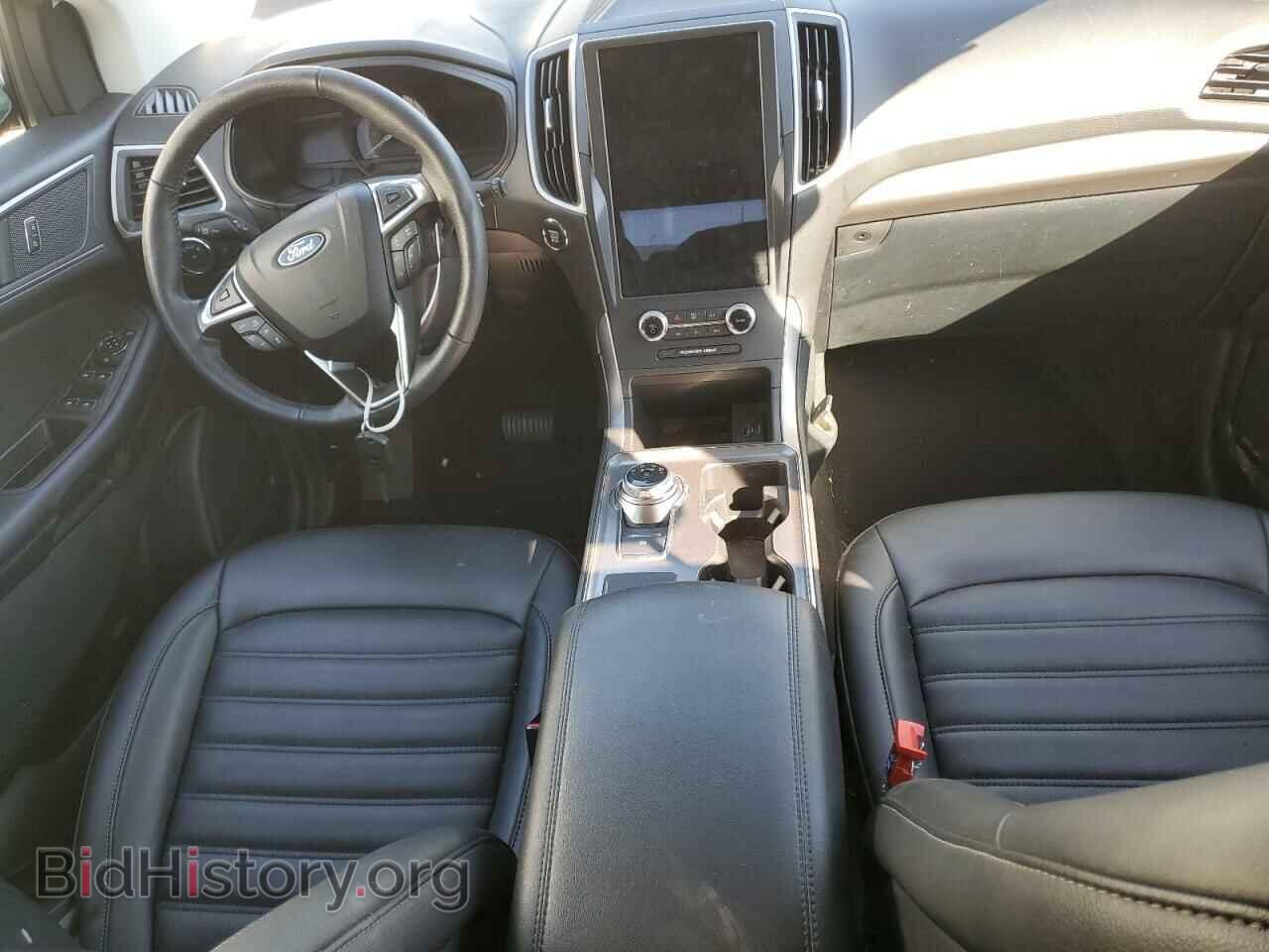 2022 FORD EDGE - VIN: 2FMPK4J99NBA93809 - Фото 8