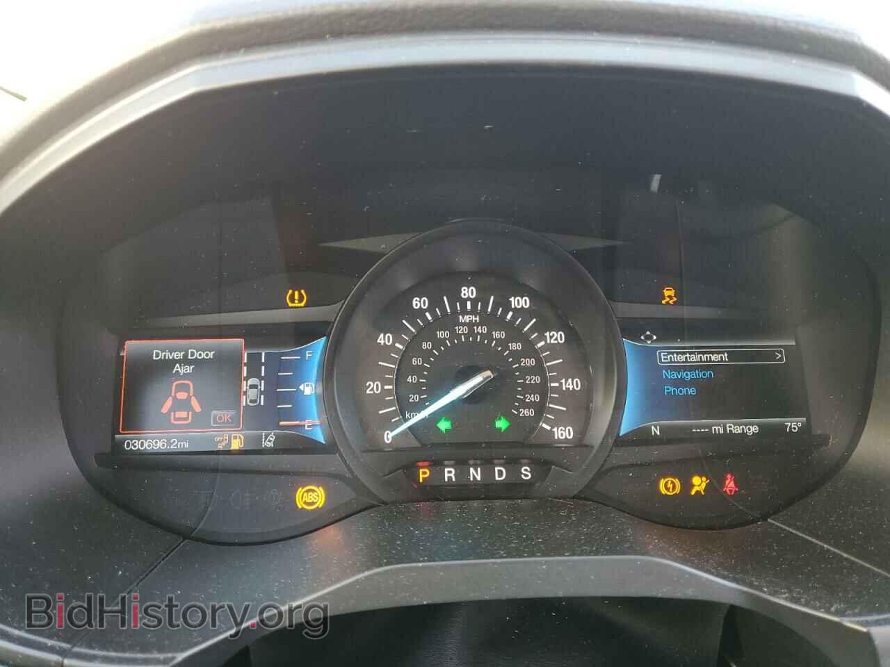 2022 FORD EDGE - VIN: 2FMPK4J99NBA93809 - Фото 9