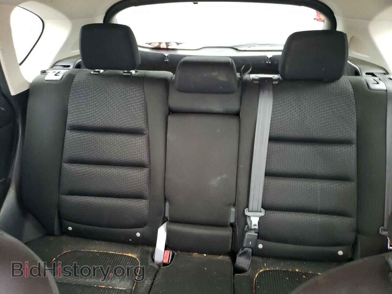 2014 MAZDA CX-5 - VIN: JM3KE2CY0E0363971 - Фото 10