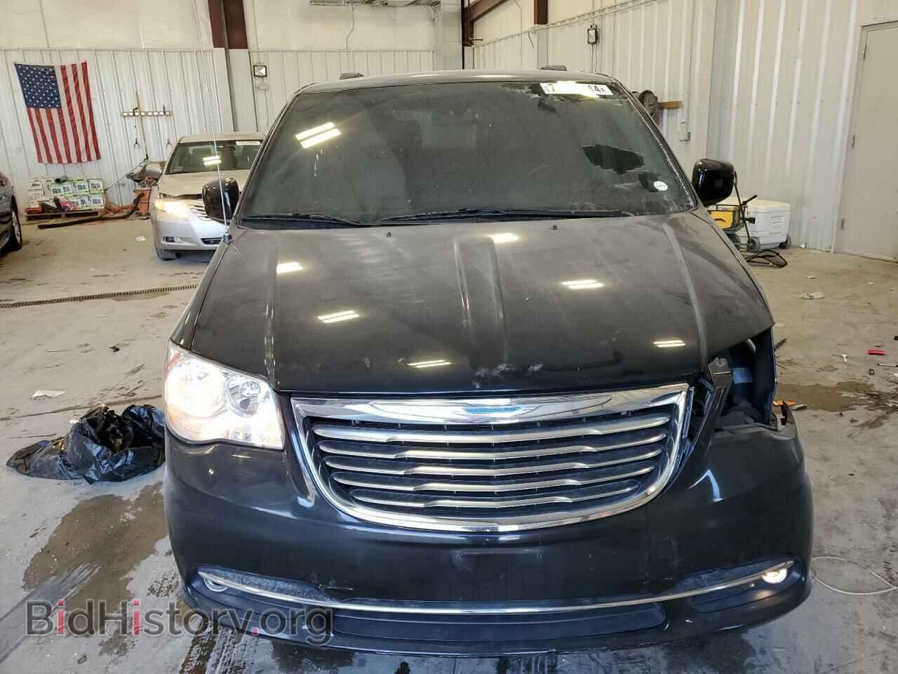 2016 CHRYSLER MINIVAN - VIN: 2C4RC1BG5GR299659 - Photo 5
