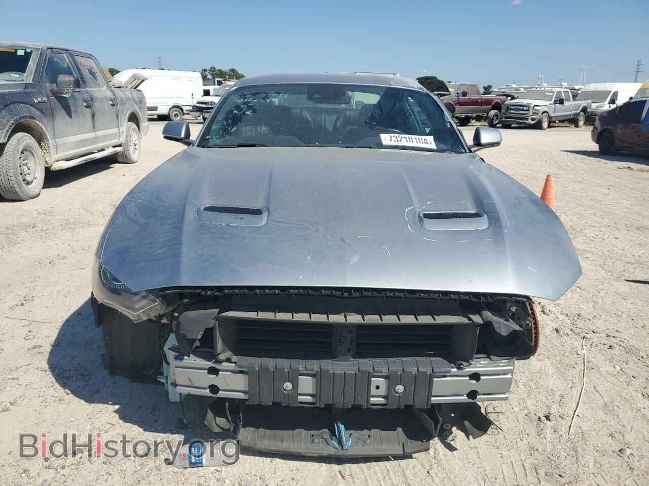 2022 FORD ALL Models - VIN: 1FA6P8TH4N5100558 - Photo 5