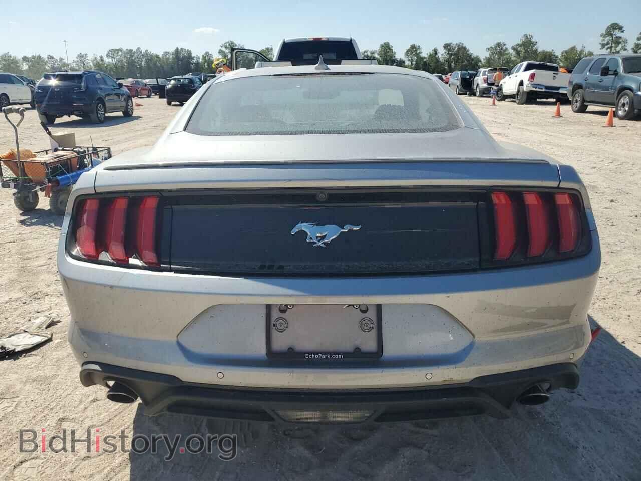 2022 FORD ALL Models - VIN: 1FA6P8TH4N5100558 - Photo 6