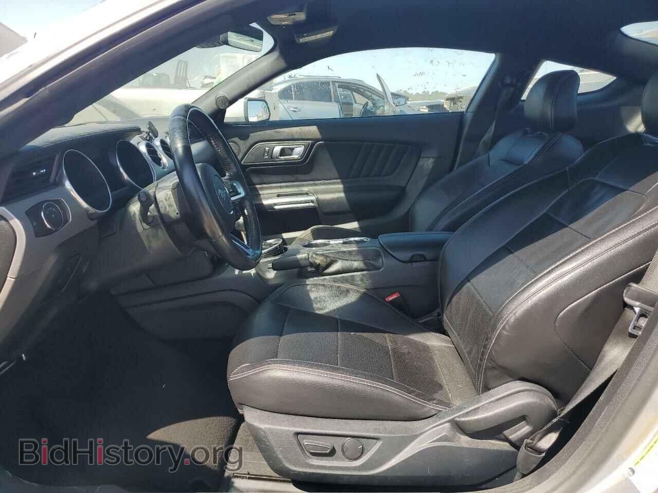 2022 FORD ALL Models - VIN: 1FA6P8TH4N5100558 - Photo 7