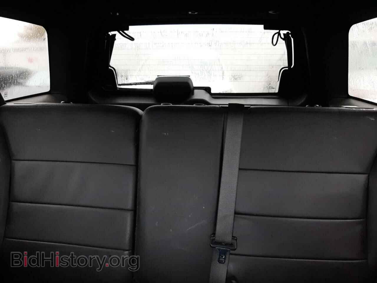 2012 FORD ESCAPE - VIN: 1FMCU9D7XCKA05207 - Фото 10