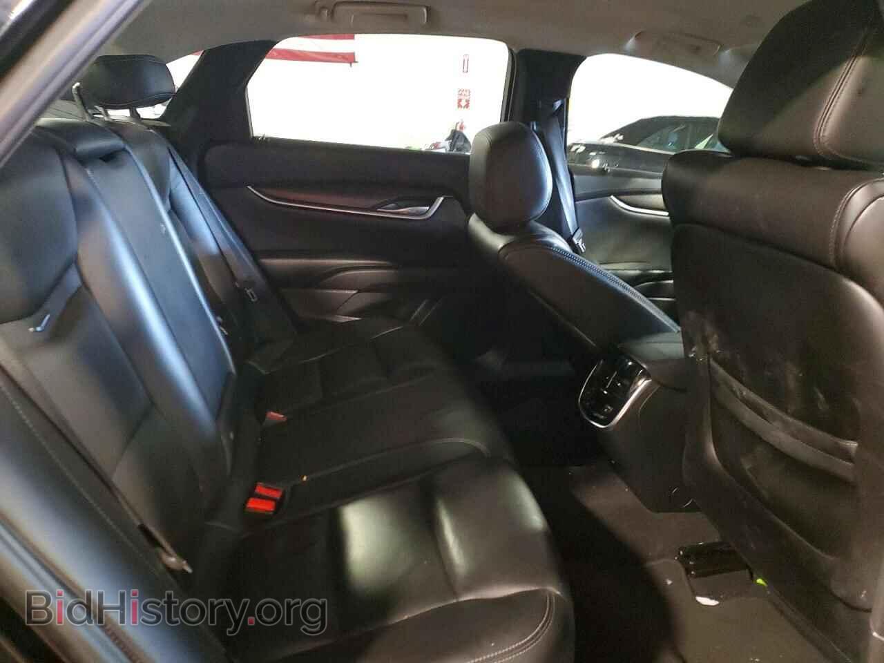 2018 CADILLAC XTS - VIN: 2G61M5S39J9129944 - Фото 10