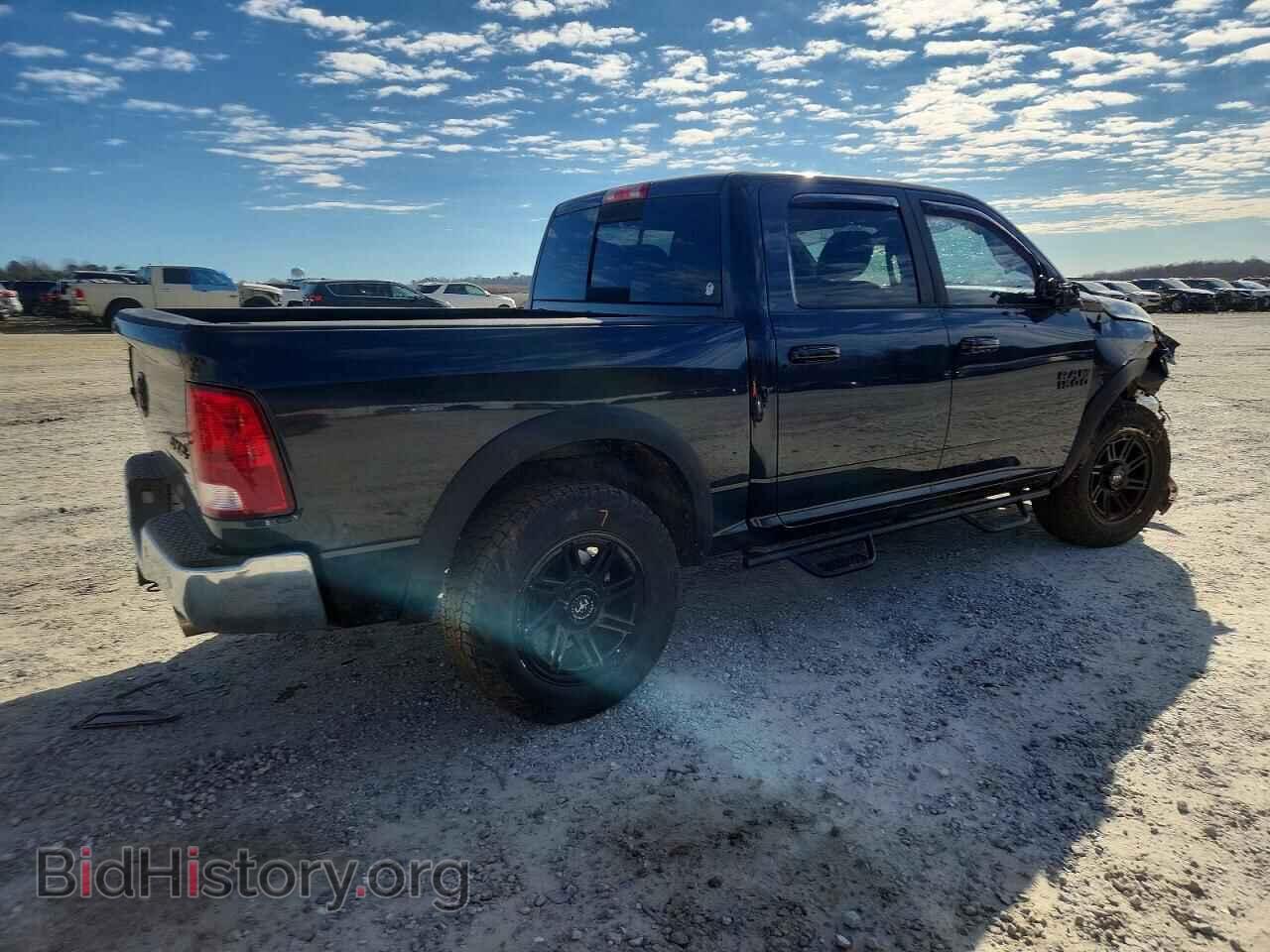 2016 RAM 1500 - VIN: 3C6RR7LT6GG206562 - Photo 3