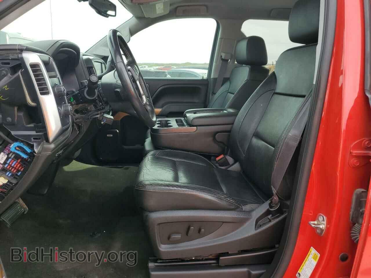 2016 CHEVROLET ALL Models - VIN: 3GCUKSEC1GG168830 - Фото 7