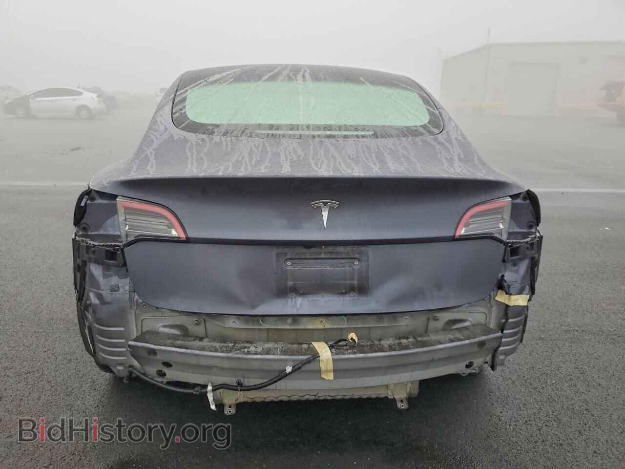 2023 TESLA MODEL 3 - VIN: 5YJ3E1EA8PF709440 - Photo 6