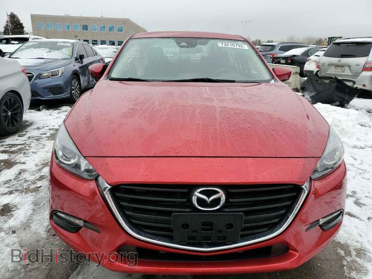 2017 MAZDA 3 - VIN: 3MZBN1V75HM101501 - Photo 5