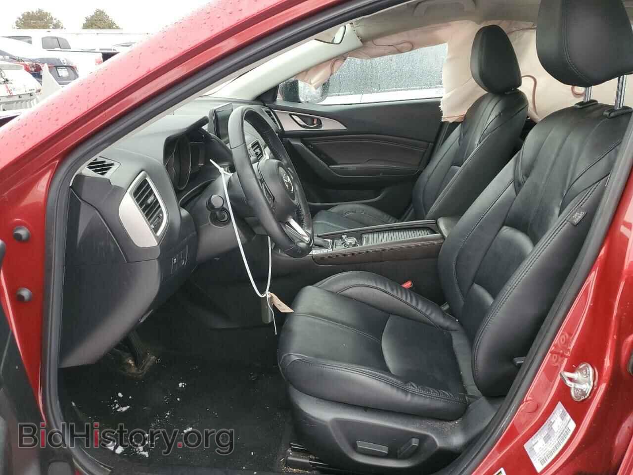 2017 MAZDA 3 - VIN: 3MZBN1V75HM101501 - Photo 7