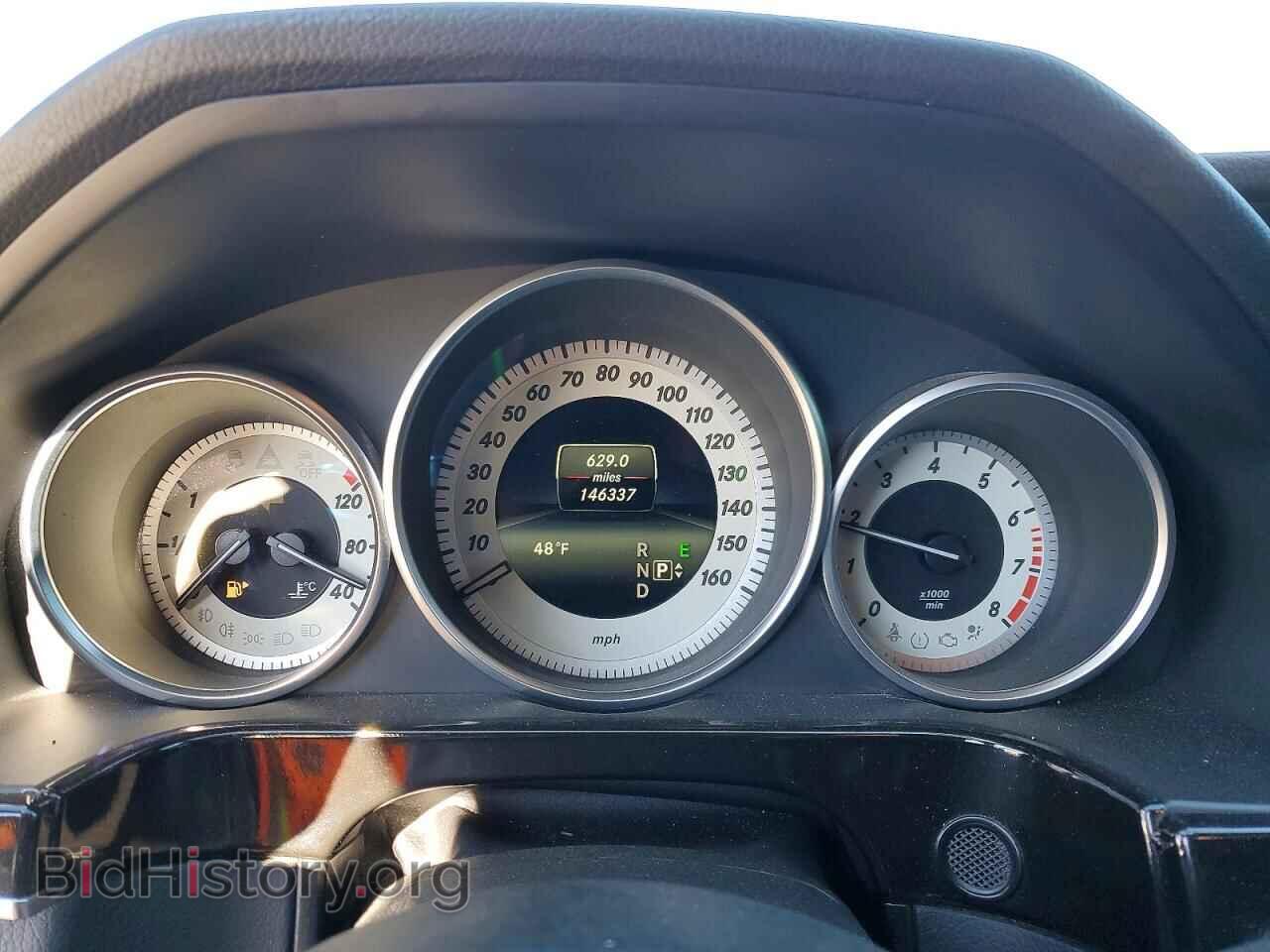 2014 MERCEDES-BENZ E-CLASS - VIN: WDDHF9BB4EA911234 - Фото 9