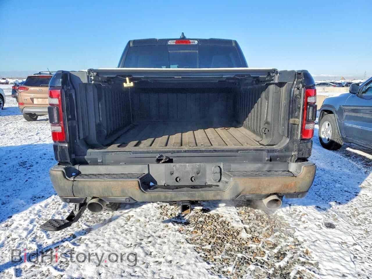 2020 RAM 1500 - VIN: 1C6SRFLTXLN362004 - Фото 6