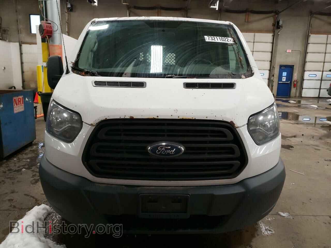 2015 FORD TRANSIT - VIN: 1FTNE1YM0FKB31561 - Фото 5