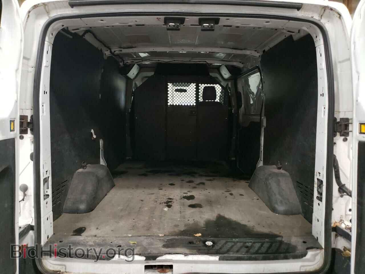 2015 FORD TRANSIT - VIN: 1FTNE1YM0FKB31561 - Фото 10