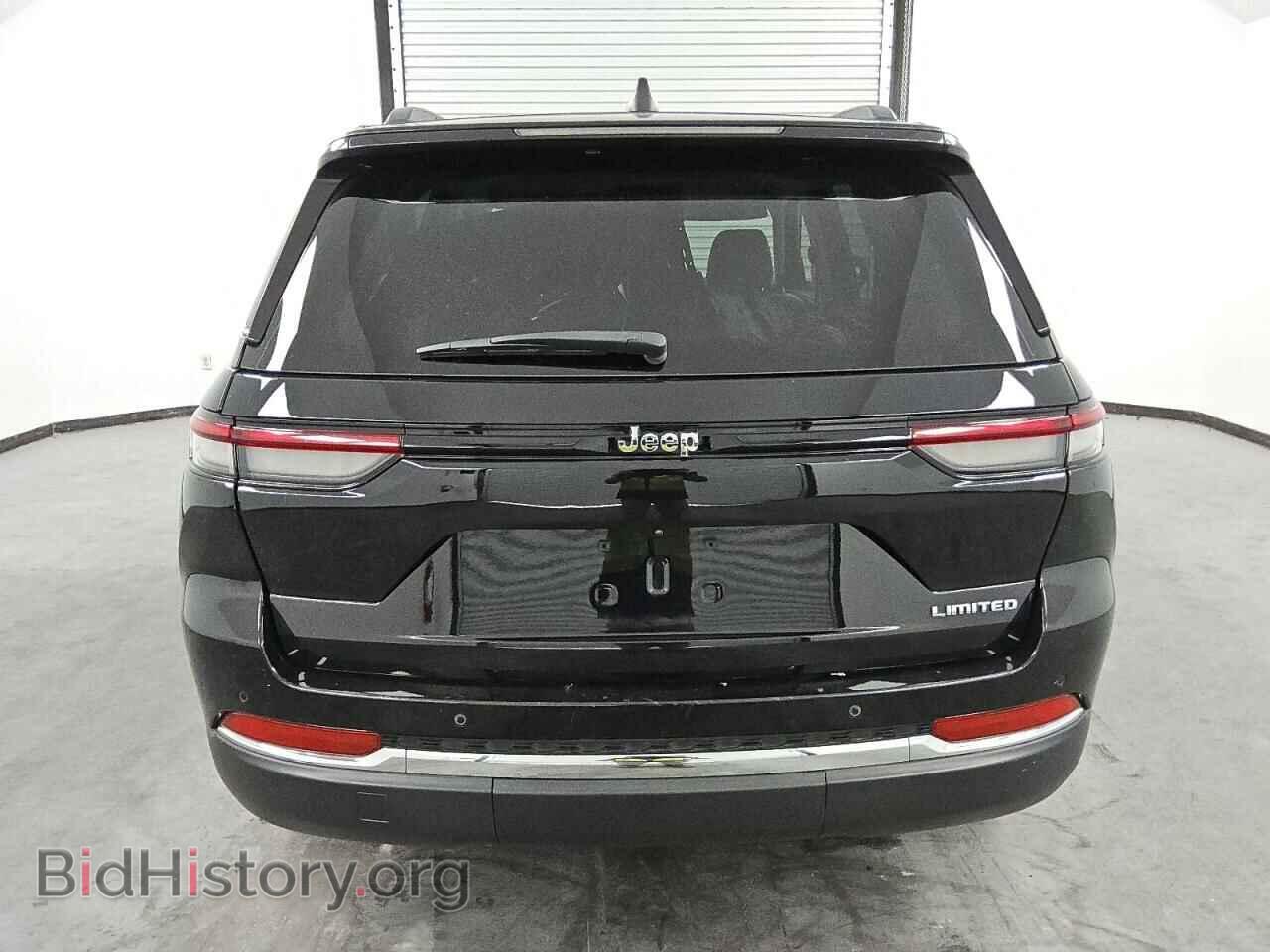 2023 JEEP GRAND CHER - VIN: 1C4RJGBG0PC534308 - Фото 6