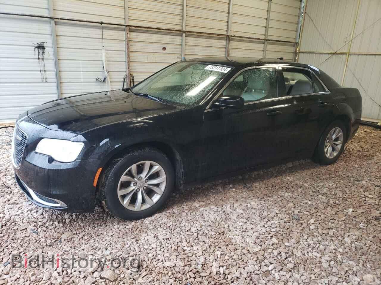 Photo 2C3CCAAG3FH803254 - CHRYSLER 300 2015