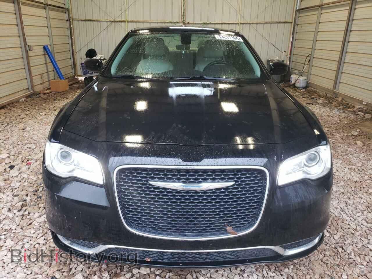 2015 CHRYSLER 300 - VIN: 2C3CCAAG3FH803254 - Фото 5