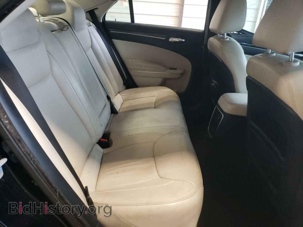 2015 CHRYSLER 300 - VIN: 2C3CCAAG3FH803254 - Фото 10