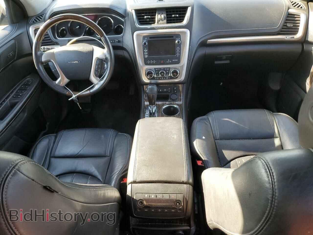 2014 GMC ACADIA DEN - VIN: 1GKKVTKD5EJ368921 - Фото 8