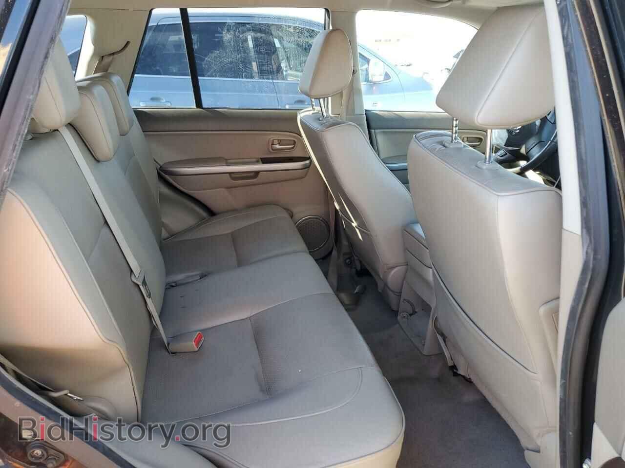 2008 SUZUKI GR VITARA - VIN: JS3TE947584100708 - Фото 10