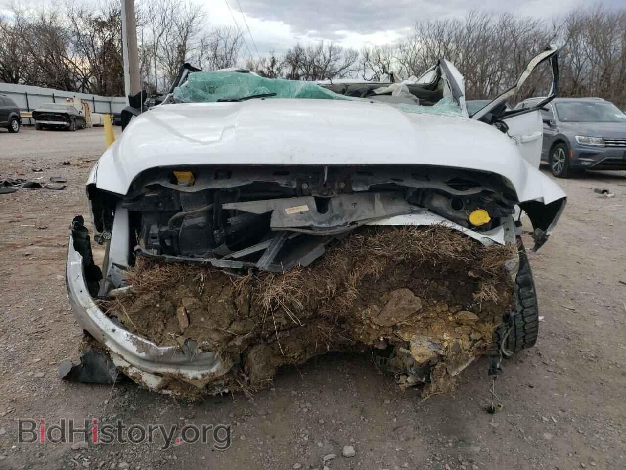 2019 RAM 1500 - VIN: 1C6RR6TT0KS650421 - Фото 5