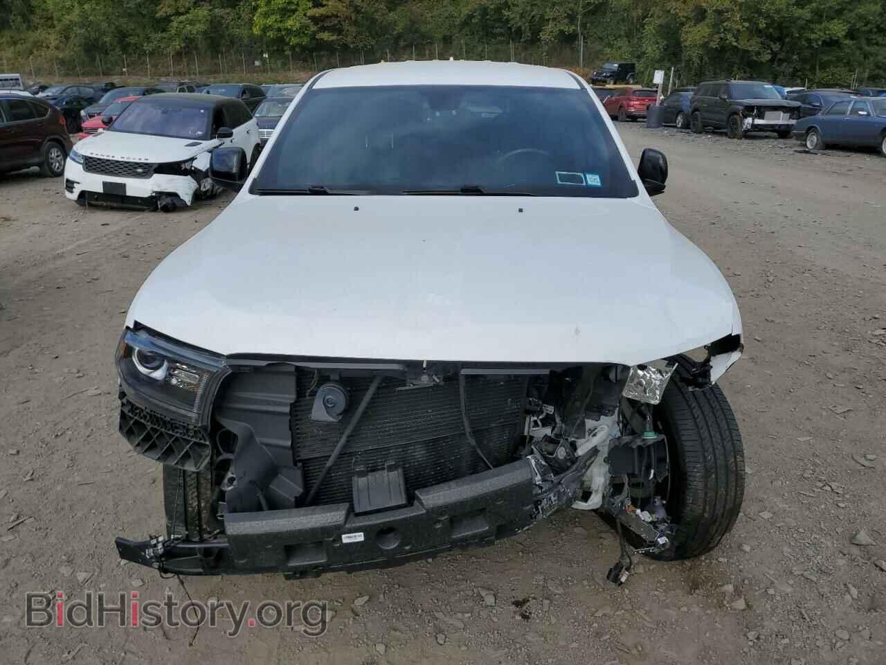 2020 DODGE DURANGO - VIN: 1C4RDJDG7LC269690 - Photo 5