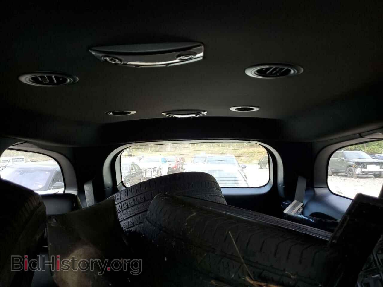 2020 DODGE DURANGO - VIN: 1C4RDJDG7LC269690 - Photo 10