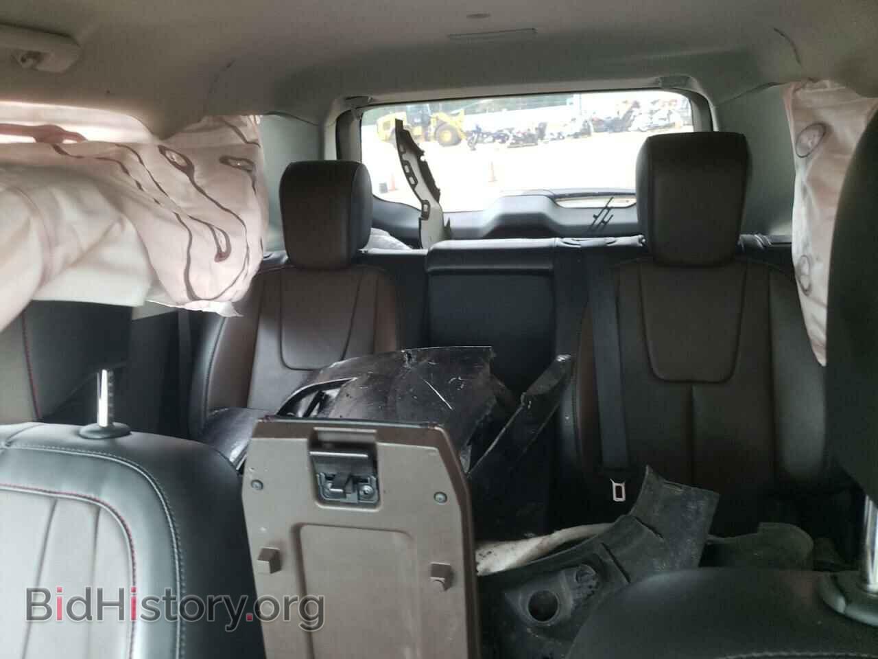 2014 GMC TERRAIN - VIN: 2GKALSEK1E6377795 - Photo 10