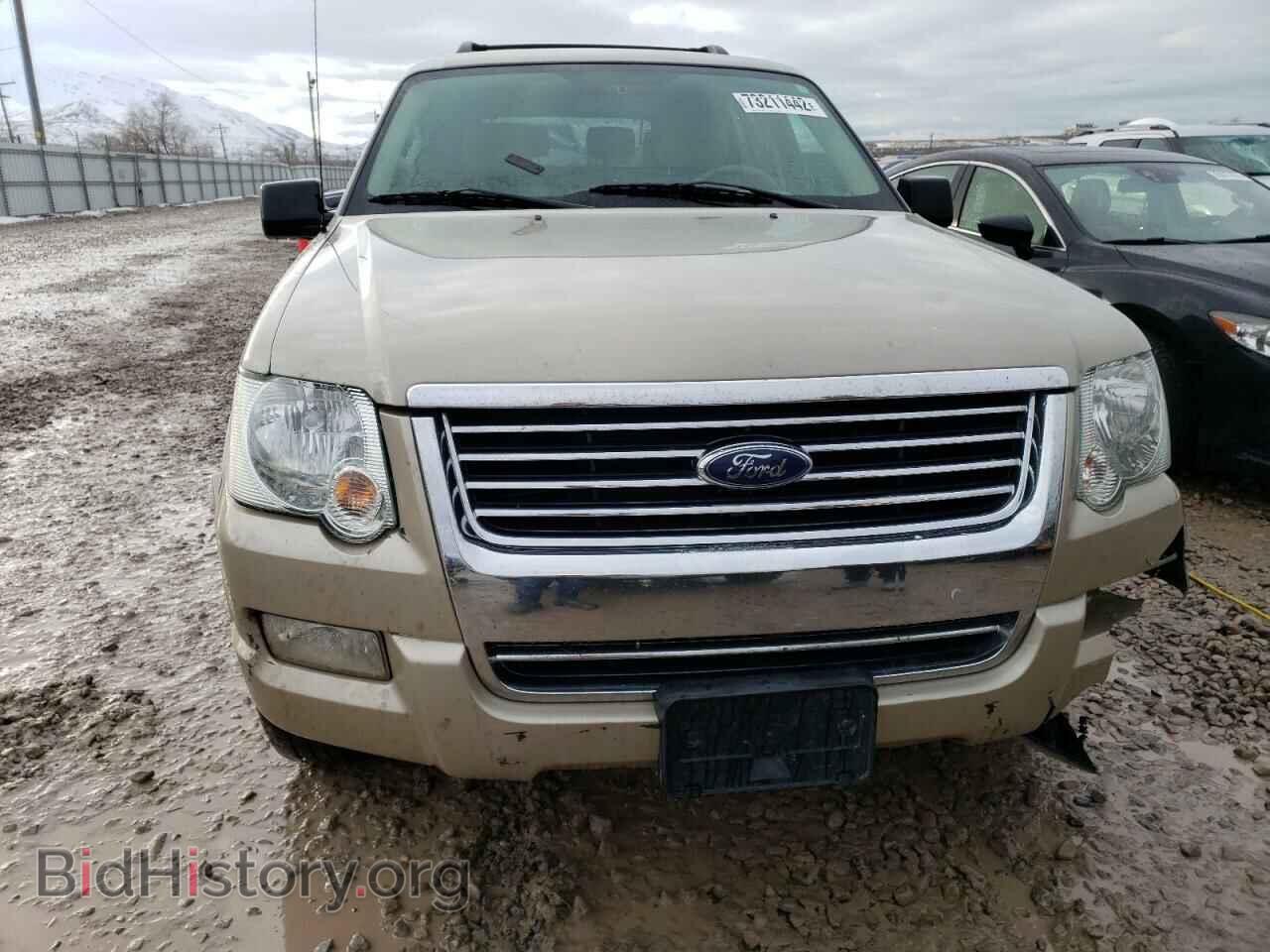 2007 FORD EXPLORER - VIN: 1FMEU73E57UB11183 - Photo 5