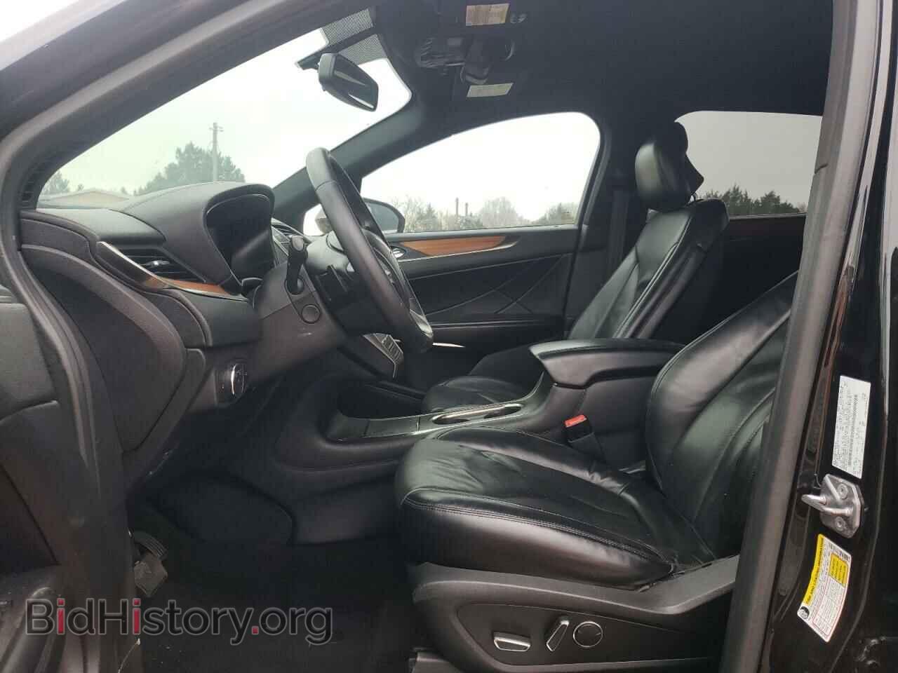 2015 LINCOLN MKZ - VIN: 5LMCJ1A9XFUJ02607 - Фото 7