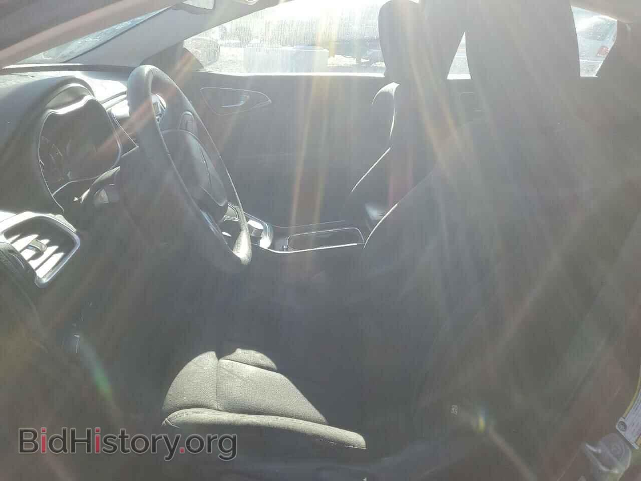 2015 CHRYSLER 200 - VIN: 1C3CCCAB4FN648348 - Фото 7