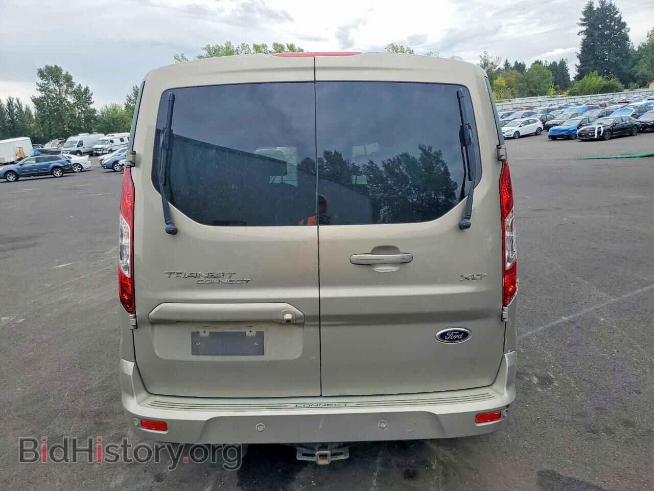 2014 FORD TRANSIT - VIN: NM0GS9F73E1168098 - Photo 12