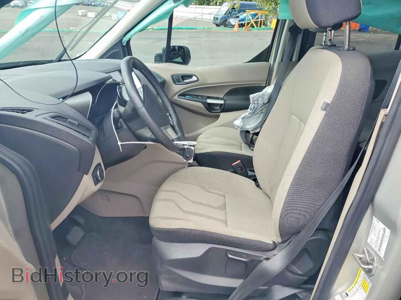 2014 FORD TRANSIT - VIN: NM0GS9F73E1168098 - Photo 13