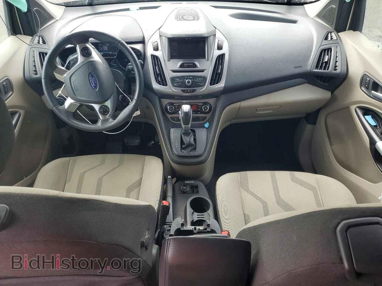 2014 FORD TRANSIT - VIN: NM0GS9F73E1168098 - Photo 16
