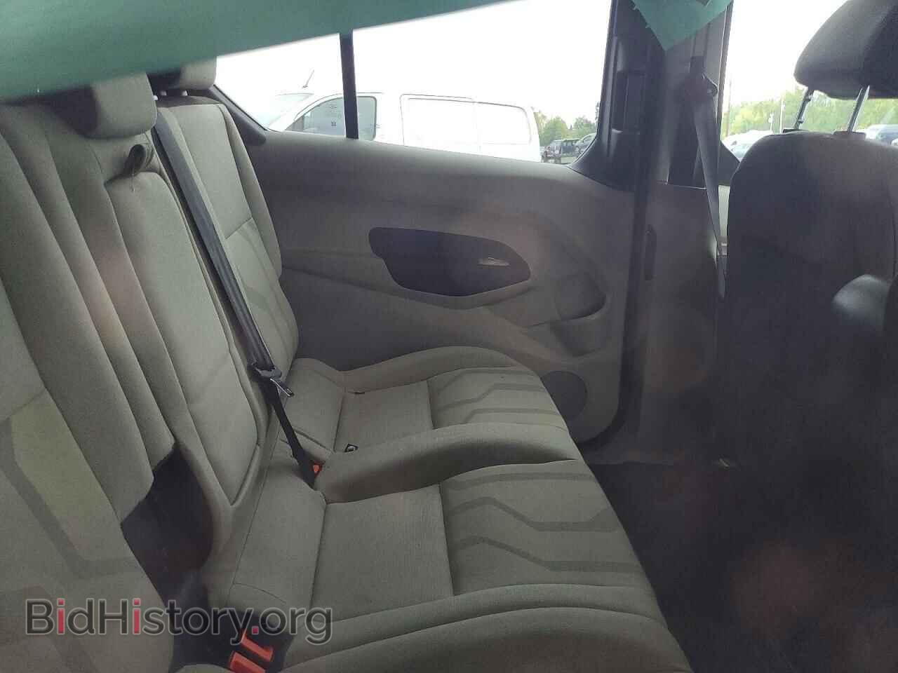 2014 FORD TRANSIT - VIN: NM0GS9F73E1168098 - Photo 20