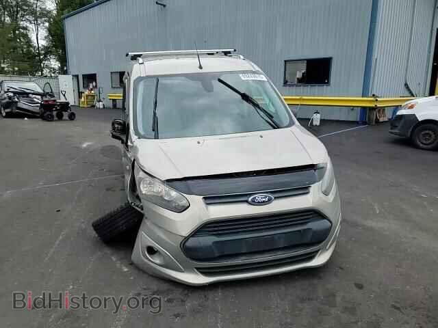2014 FORD TRANSIT - VIN: NM0GS9F73E1168098 - Photo 25