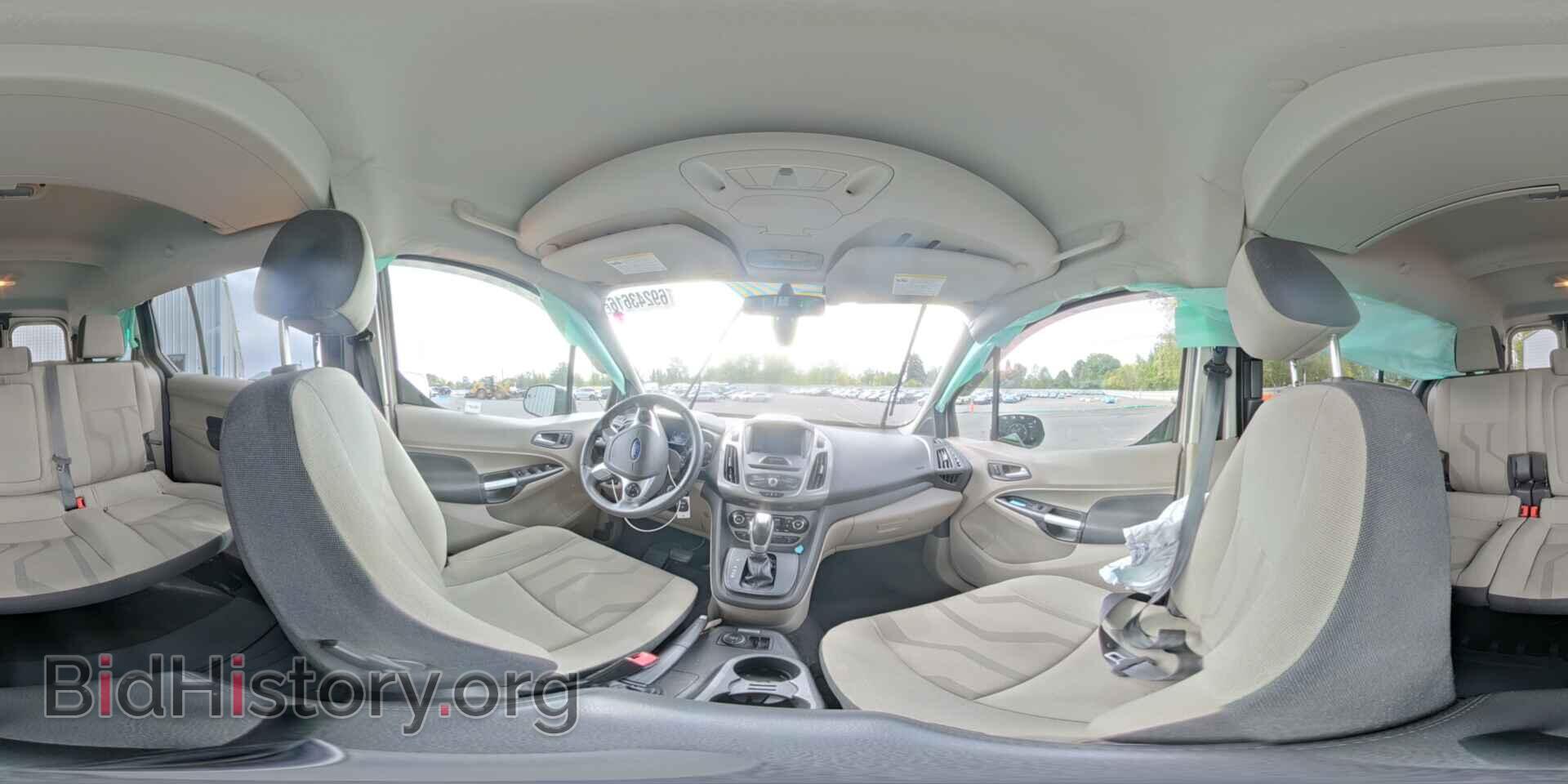 2014 FORD TRANSIT - VIN: NM0GS9F73E1168098 - Photo 28