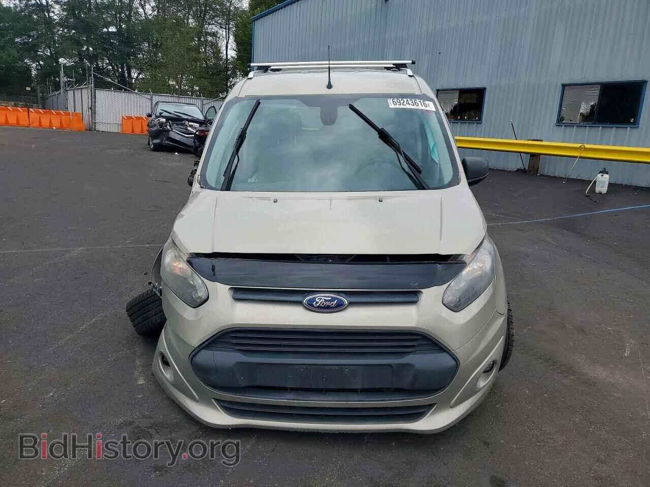 2014 FORD TRANSIT - VIN: NM0GS9F73E1168098 - Photo 9
