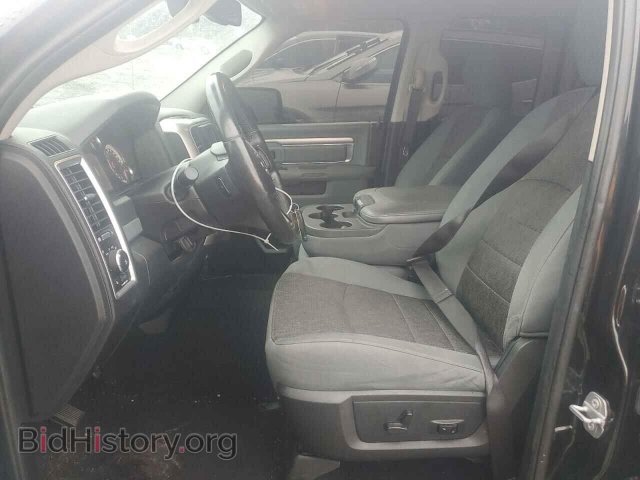 2017 RAM 1500 - VIN: 1C6RR7GT9HS685399 - Фото 7