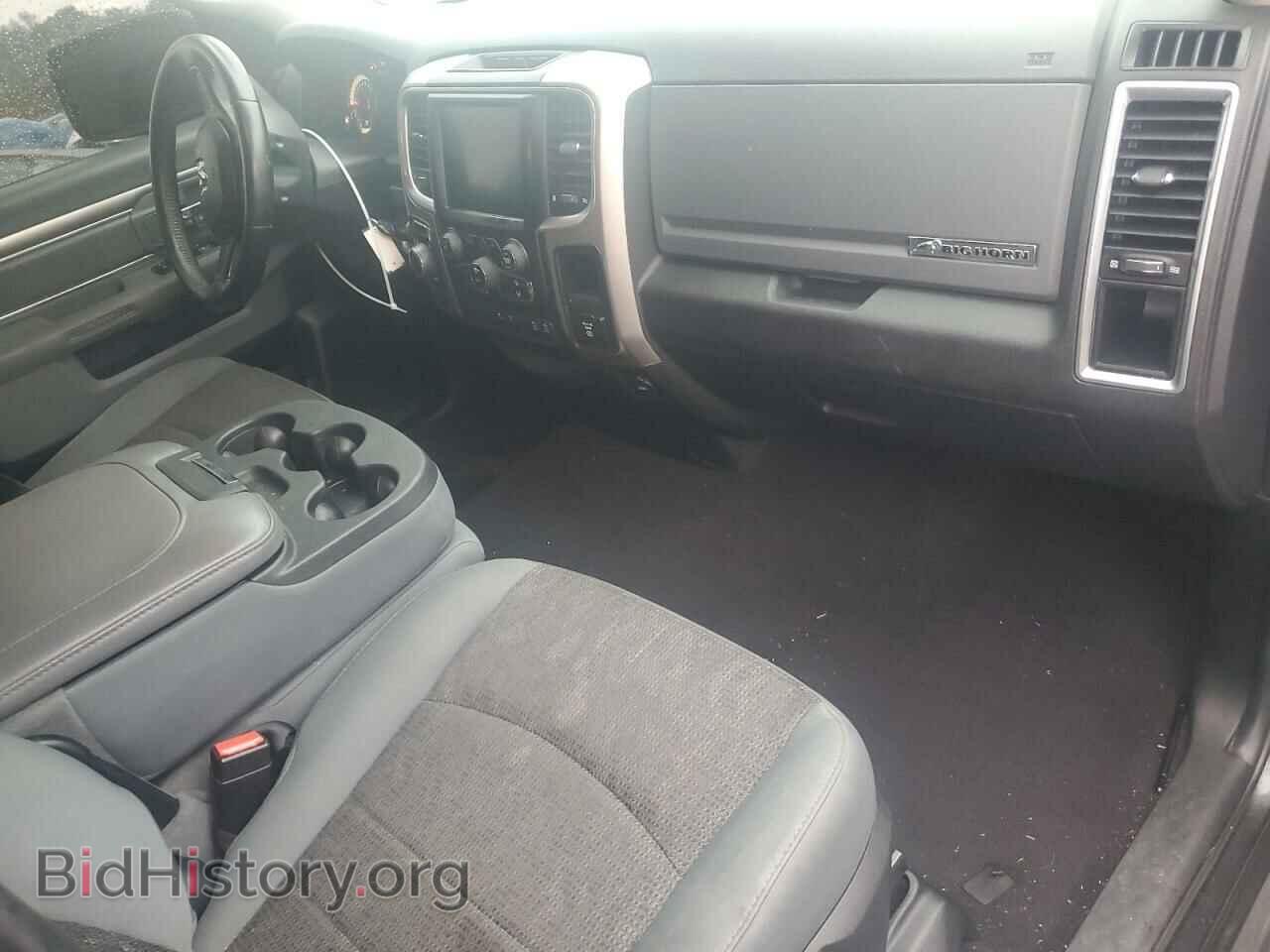 2017 RAM 1500 - VIN: 1C6RR7GT9HS685399 - Фото 8
