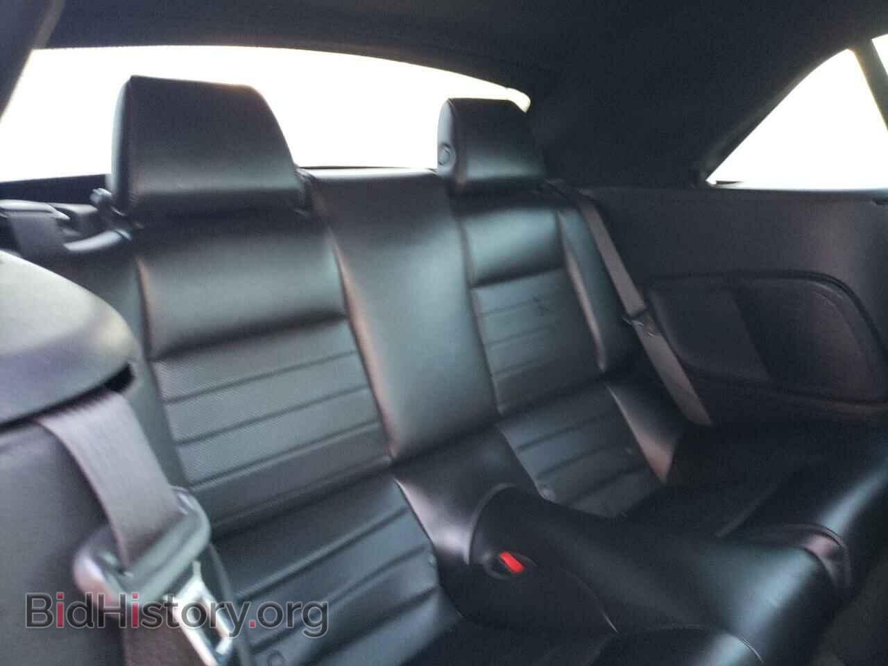 2014 FORD MUSTANG - VIN: 1ZVBP8EM1E5282283 - Фото 10