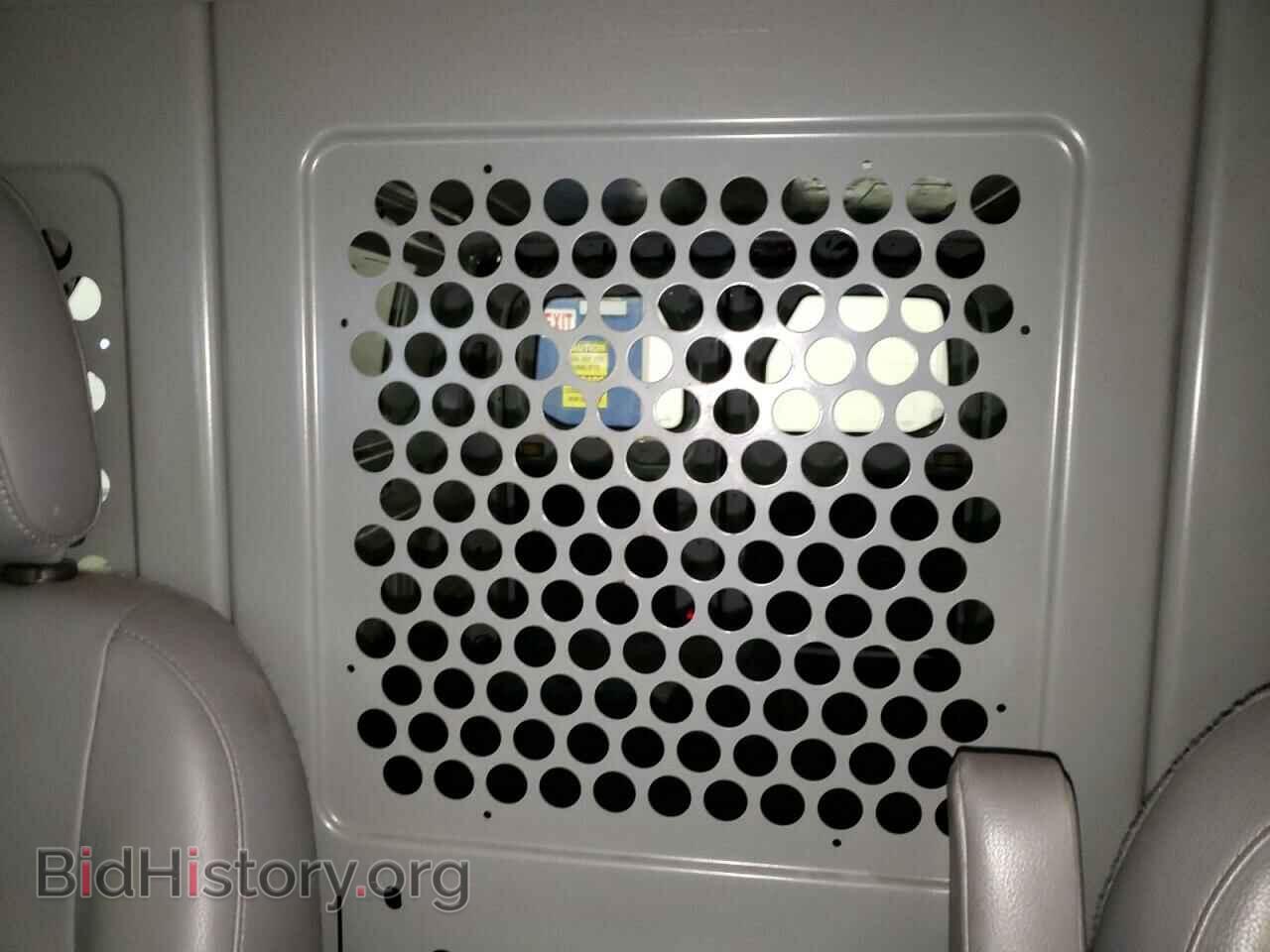 2015 FORD TRANSIT - VIN: 1FTNE1ZM3FKA17424 - Фото 10