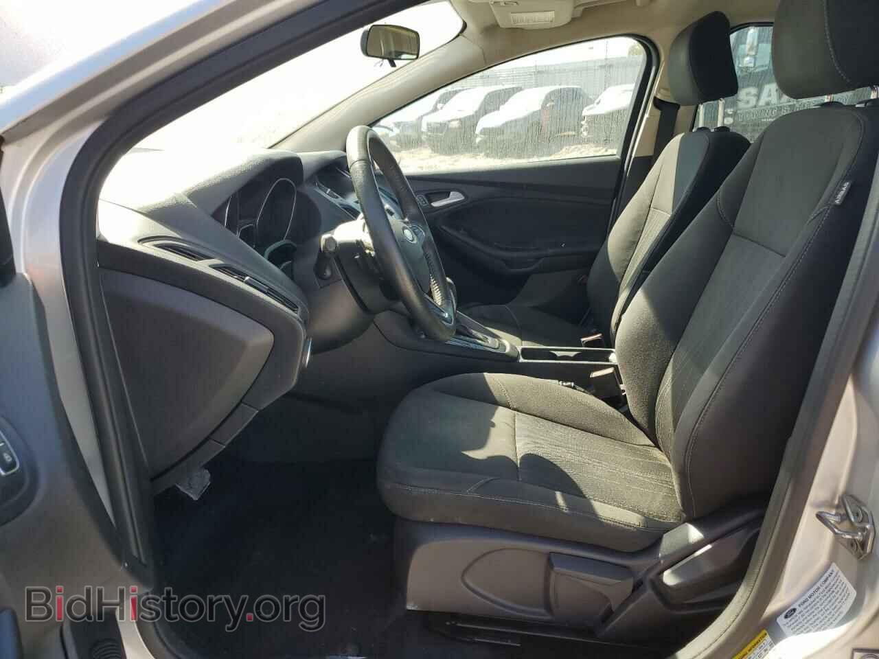 2015 FORD FOCUS - VIN: 1FADP3F2XFL220962 - Photo 7