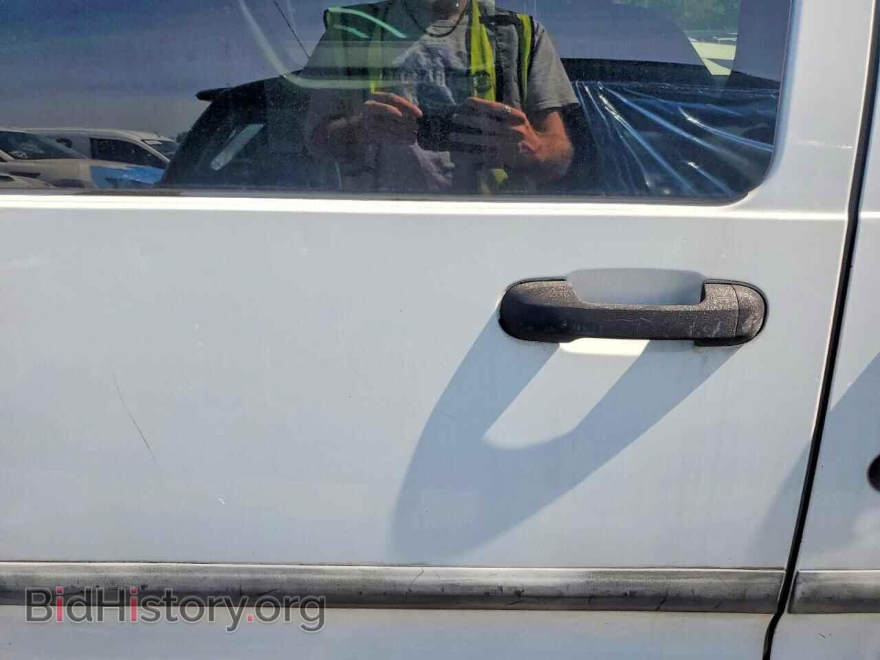 2012 FORD TRANSIT - VIN: NM0LS6BN2CT114911 - Photo 11