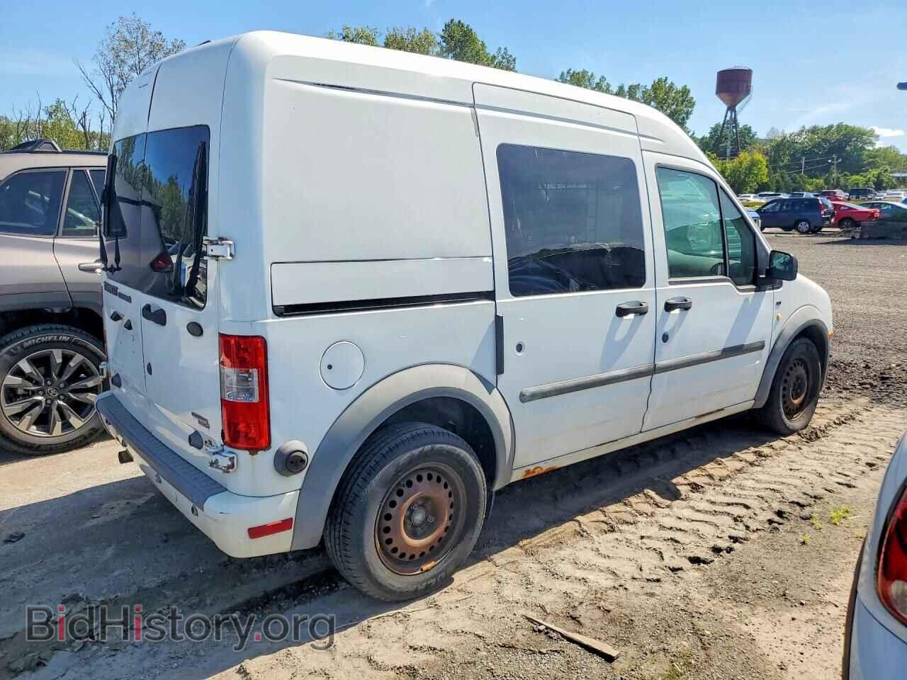 2012 FORD TRANSIT - VIN: NM0LS6BN2CT114911 - Photo 3