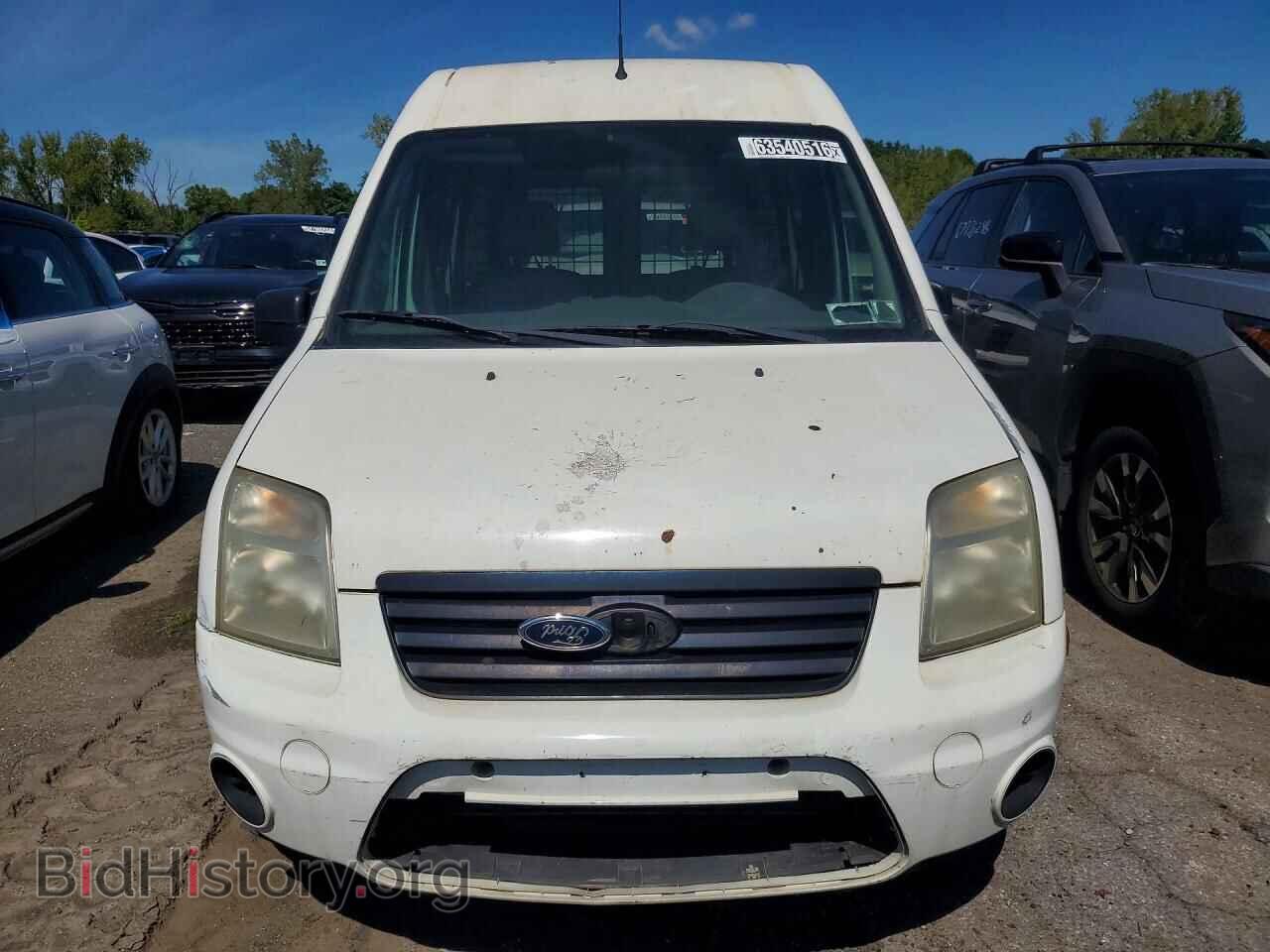 2012 FORD TRANSIT - VIN: NM0LS6BN2CT114911 - Photo 5