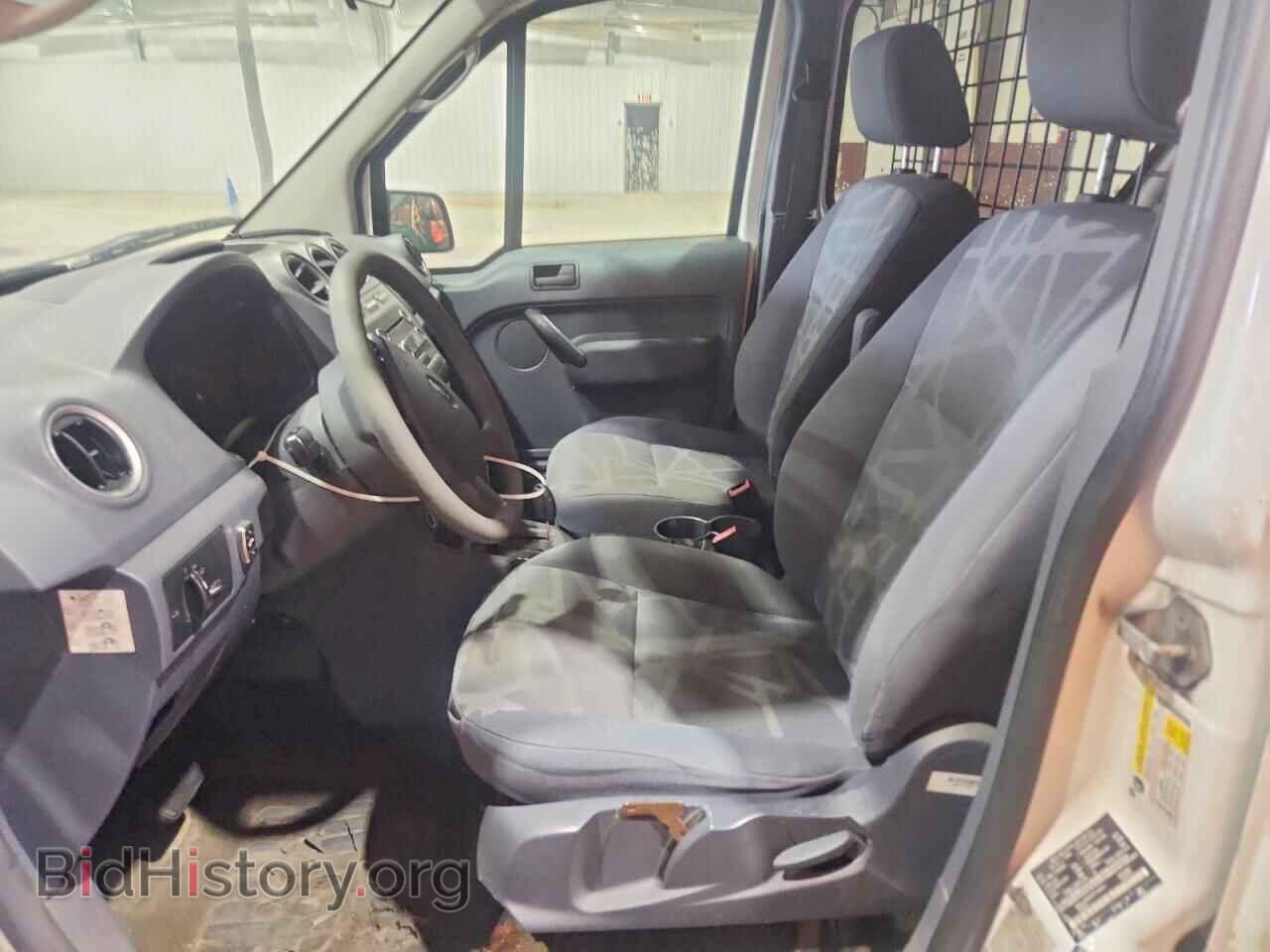 2012 FORD TRANSIT - VIN: NM0LS6BN2CT114911 - Photo 7